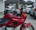 Червоний Хонда NT 650V Deauville, об'ємом двигуна 0.6 л та пробігом 28 тис. км за 3999 $, фото 12 на Automoto.ua