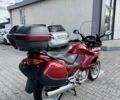 Червоний Хонда NT 650V Deauville, об'ємом двигуна 0.6 л та пробігом 28 тис. км за 3999 $, фото 9 на Automoto.ua