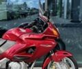 Червоний Хонда NT 650V Deauville, об'ємом двигуна 0.6 л та пробігом 28 тис. км за 3999 $, фото 25 на Automoto.ua