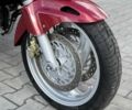 Червоний Хонда NT 650V Deauville, об'ємом двигуна 0.6 л та пробігом 28 тис. км за 3999 $, фото 16 на Automoto.ua