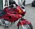 Червоний Хонда NT 650V Deauville, об'ємом двигуна 0.6 л та пробігом 28 тис. км за 3999 $, фото 13 на Automoto.ua