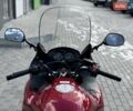 Червоний Хонда NT 650V Deauville, об'ємом двигуна 0.6 л та пробігом 28 тис. км за 3999 $, фото 20 на Automoto.ua