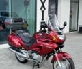 Червоний Хонда NT 650V Deauville, об'ємом двигуна 0.6 л та пробігом 28 тис. км за 3999 $, фото 15 на Automoto.ua