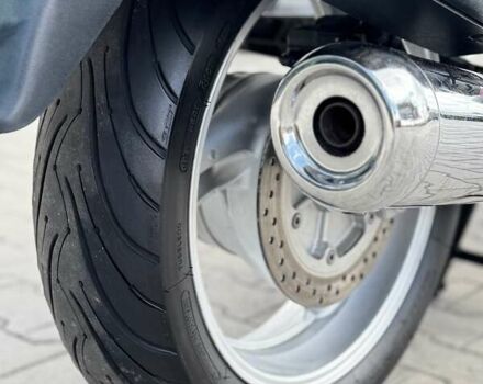 Червоний Хонда NT 650V Deauville, об'ємом двигуна 0.6 л та пробігом 28 тис. км за 3999 $, фото 19 на Automoto.ua