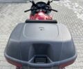 Червоний Хонда NT 650V Deauville, об'ємом двигуна 0.6 л та пробігом 28 тис. км за 3999 $, фото 8 на Automoto.ua
