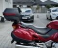 Червоний Хонда NT 650V Deauville, об'ємом двигуна 0.6 л та пробігом 28 тис. км за 3999 $, фото 11 на Automoto.ua