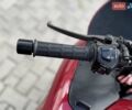 Червоний Хонда NT 650V Deauville, об'ємом двигуна 0.6 л та пробігом 28 тис. км за 3999 $, фото 21 на Automoto.ua