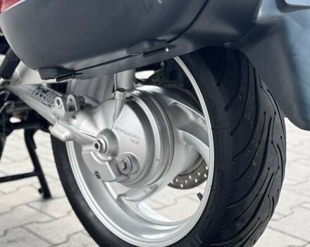 Червоний Хонда NT 650V Deauville, об'ємом двигуна 0.6 л та пробігом 28 тис. км за 3999 $, фото 18 на Automoto.ua