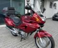 Червоний Хонда NT 650V Deauville, об'ємом двигуна 0.6 л та пробігом 28 тис. км за 3999 $, фото 3 на Automoto.ua