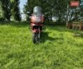 Красный Хонда NT 650V Deauville, объемом двигателя 0.65 л и пробегом 62 тыс. км за 4000 $, фото 1 на Automoto.ua