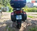Красный Хонда NT 650V Deauville, объемом двигателя 0.65 л и пробегом 62 тыс. км за 4000 $, фото 3 на Automoto.ua