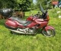 Красный Хонда NT 650V Deauville, объемом двигателя 0.65 л и пробегом 62 тыс. км за 4000 $, фото 1 на Automoto.ua