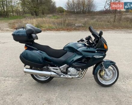 Хонда NT 650V Deauville, об'ємом двигуна 0.65 л та пробігом 58 тис. км за 3700 $, фото 3 на Automoto.ua