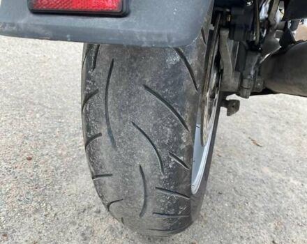 Хонда NT 650V Deauville, об'ємом двигуна 0.65 л та пробігом 58 тис. км за 3700 $, фото 8 на Automoto.ua