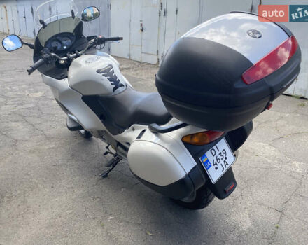Хонда NT 650V Deauville, об'ємом двигуна 0.65 л та пробігом 68 тис. км за 3000 $, фото 2 на Automoto.ua