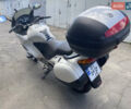 Хонда NT 650V Deauville, об'ємом двигуна 0.65 л та пробігом 68 тис. км за 3000 $, фото 2 на Automoto.ua