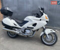 Хонда NT 650V Deauville, об'ємом двигуна 0.65 л та пробігом 68 тис. км за 3000 $, фото 1 на Automoto.ua