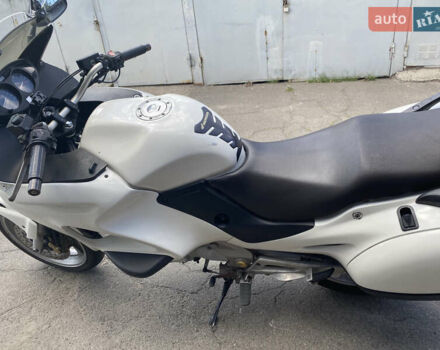 Хонда NT 650V Deauville, об'ємом двигуна 0.65 л та пробігом 68 тис. км за 3000 $, фото 3 на Automoto.ua