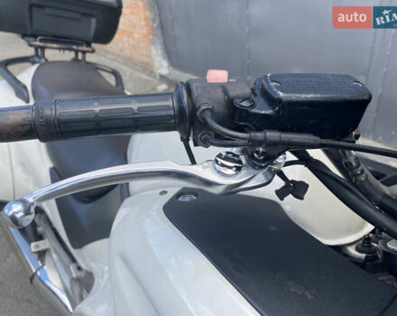 Хонда NT 650V Deauville, об'ємом двигуна 0.65 л та пробігом 68 тис. км за 3000 $, фото 12 на Automoto.ua