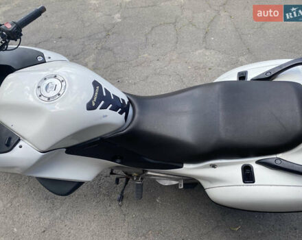 Хонда NT 650V Deauville, об'ємом двигуна 0.65 л та пробігом 68 тис. км за 3000 $, фото 15 на Automoto.ua