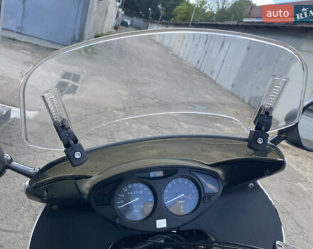 Хонда NT 650V Deauville, об'ємом двигуна 0.65 л та пробігом 68 тис. км за 3000 $, фото 14 на Automoto.ua
