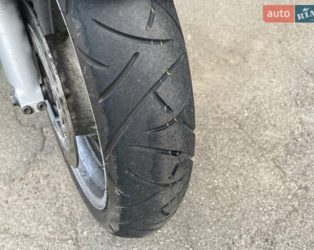 Хонда NT 650V Deauville, об'ємом двигуна 0.65 л та пробігом 68 тис. км за 3000 $, фото 6 на Automoto.ua