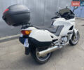 Хонда NT 650V Deauville, об'ємом двигуна 0.65 л та пробігом 68 тис. км за 3000 $, фото 1 на Automoto.ua