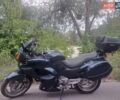 Хонда NT 650V Deauville, объемом двигателя 0 л и пробегом 61 тыс. км за 3350 $, фото 1 на Automoto.ua