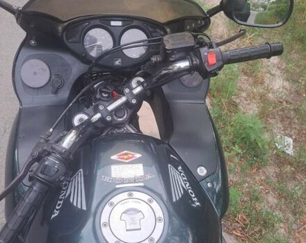 Хонда NT 650V Deauville, объемом двигателя 0 л и пробегом 61 тыс. км за 3350 $, фото 5 на Automoto.ua