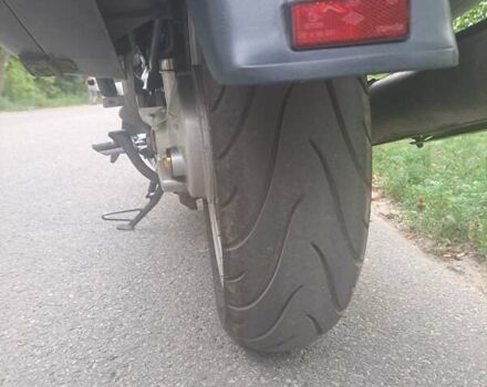 Хонда NT 650V Deauville, объемом двигателя 0 л и пробегом 61 тыс. км за 3350 $, фото 3 на Automoto.ua