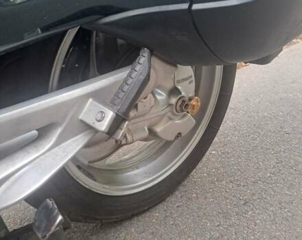 Хонда NT 650V Deauville, объемом двигателя 0 л и пробегом 61 тыс. км за 3350 $, фото 4 на Automoto.ua