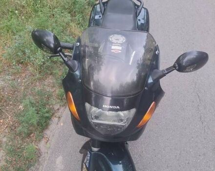 Хонда NT 650V Deauville, объемом двигателя 0 л и пробегом 61 тыс. км за 3350 $, фото 8 на Automoto.ua