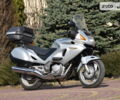 Сірий Хонда NT 650V Deauville, об'ємом двигуна 0.65 л та пробігом 33 тис. км за 3150 $, фото 1 на Automoto.ua