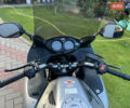 Серый Хонда NT 650V Deauville, объемом двигателя 0.65 л и пробегом 60 тыс. км за 3400 $, фото 9 на Automoto.ua