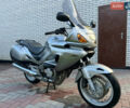 Серый Хонда NT 650V Deauville, объемом двигателя 0.65 л и пробегом 60 тыс. км за 3400 $, фото 1 на Automoto.ua