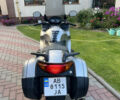 Серый Хонда NT 650V Deauville, объемом двигателя 0.65 л и пробегом 60 тыс. км за 3400 $, фото 7 на Automoto.ua