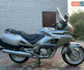 Серый Хонда NT 650V Deauville, объемом двигателя 0.65 л и пробегом 60 тыс. км за 3400 $, фото 3 на Automoto.ua