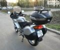 Сірий Хонда NT 650V Deauville, об'ємом двигуна 0 л та пробігом 29 тис. км за 3900 $, фото 2 на Automoto.ua