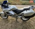 Сірий Хонда NT 650V Deauville, об'ємом двигуна 0.65 л та пробігом 18 тис. км за 5500 $, фото 1 на Automoto.ua