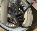 Сірий Хонда NT 650V Deauville, об'ємом двигуна 0.65 л та пробігом 18 тис. км за 5500 $, фото 11 на Automoto.ua
