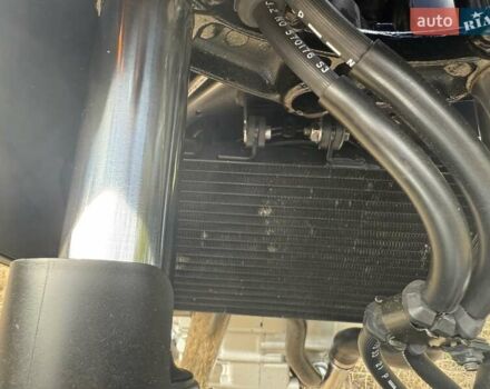 Сірий Хонда NT 650V Deauville, об'ємом двигуна 0.65 л та пробігом 18 тис. км за 5500 $, фото 33 на Automoto.ua