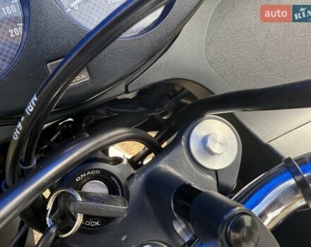 Сірий Хонда NT 650V Deauville, об'ємом двигуна 0.65 л та пробігом 18 тис. км за 5500 $, фото 27 на Automoto.ua