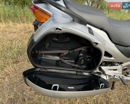 Сірий Хонда NT 650V Deauville, об'ємом двигуна 0.65 л та пробігом 18 тис. км за 5500 $, фото 55 на Automoto.ua