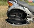 Сірий Хонда NT 650V Deauville, об'ємом двигуна 0.65 л та пробігом 18 тис. км за 5500 $, фото 55 на Automoto.ua