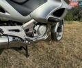 Сірий Хонда NT 650V Deauville, об'ємом двигуна 0.65 л та пробігом 18 тис. км за 5500 $, фото 1 на Automoto.ua