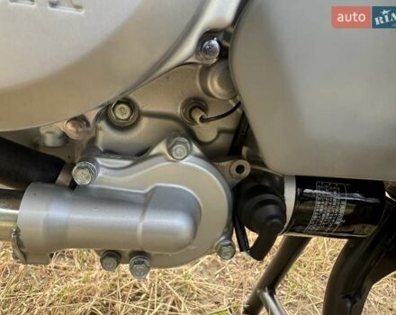 Сірий Хонда NT 650V Deauville, об'ємом двигуна 0.65 л та пробігом 18 тис. км за 5500 $, фото 31 на Automoto.ua