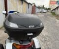 Сірий Хонда NT 650V Deauville, об'ємом двигуна 0.65 л та пробігом 18 тис. км за 5500 $, фото 56 на Automoto.ua