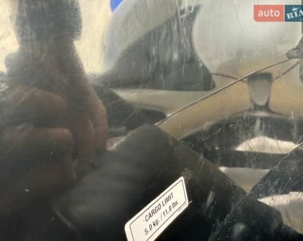 Сірий Хонда NT 650V Deauville, об'ємом двигуна 0.65 л та пробігом 18 тис. км за 5500 $, фото 48 на Automoto.ua