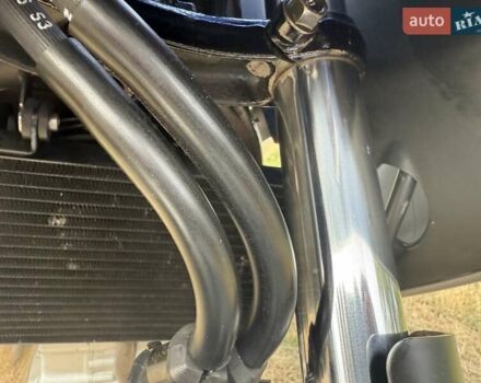 Сірий Хонда NT 650V Deauville, об'ємом двигуна 0.65 л та пробігом 18 тис. км за 5500 $, фото 34 на Automoto.ua