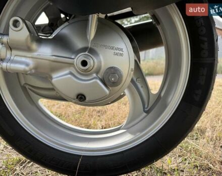 Сірий Хонда NT 650V Deauville, об'ємом двигуна 0.65 л та пробігом 18 тис. км за 5500 $, фото 7 на Automoto.ua